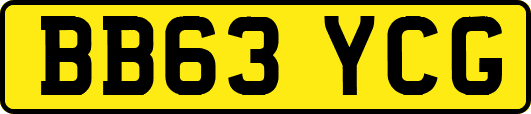 BB63YCG