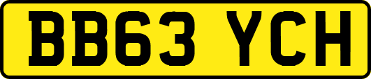 BB63YCH