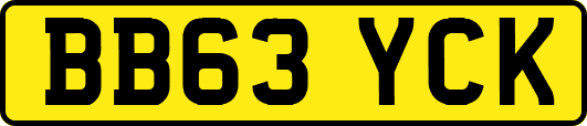 BB63YCK