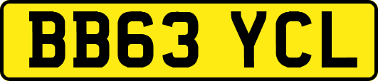 BB63YCL