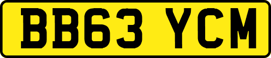 BB63YCM