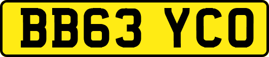 BB63YCO