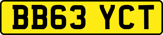BB63YCT