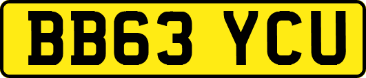 BB63YCU