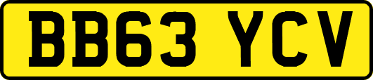 BB63YCV