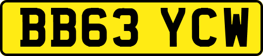 BB63YCW