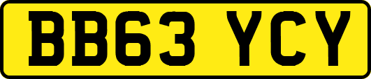 BB63YCY
