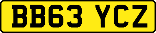 BB63YCZ