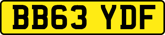 BB63YDF