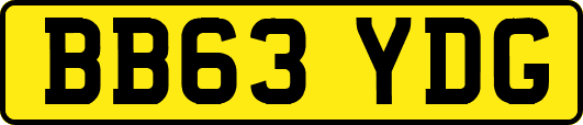 BB63YDG