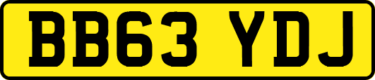 BB63YDJ