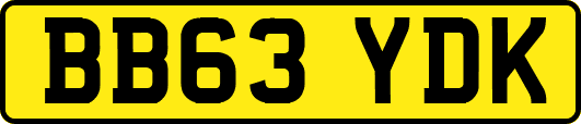 BB63YDK