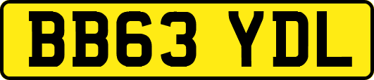 BB63YDL