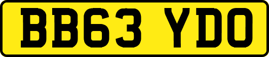 BB63YDO