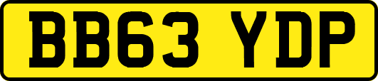 BB63YDP