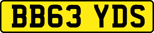 BB63YDS