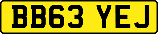 BB63YEJ