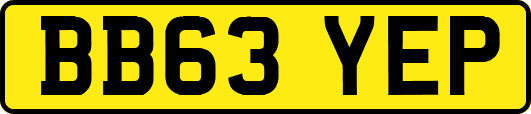 BB63YEP