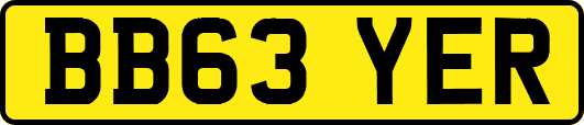 BB63YER