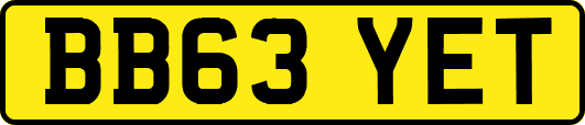 BB63YET