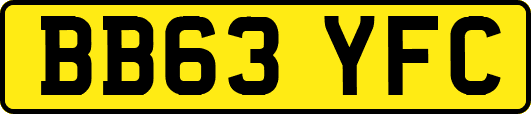 BB63YFC