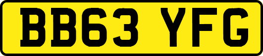 BB63YFG