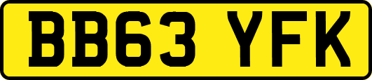 BB63YFK