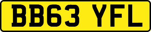 BB63YFL