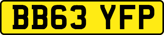 BB63YFP