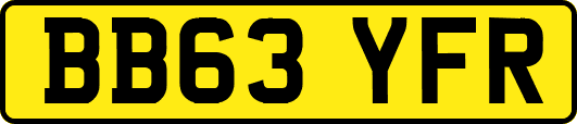 BB63YFR