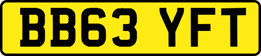 BB63YFT