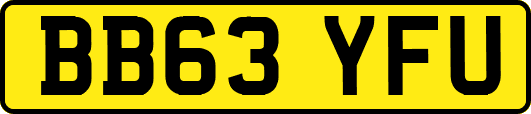 BB63YFU