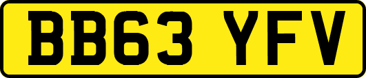 BB63YFV