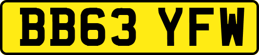BB63YFW