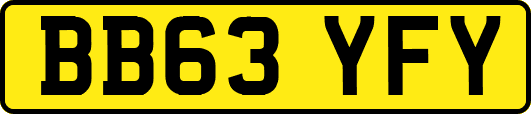 BB63YFY