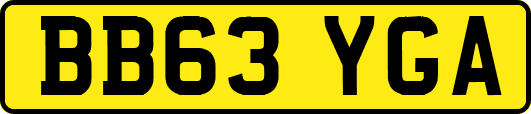 BB63YGA