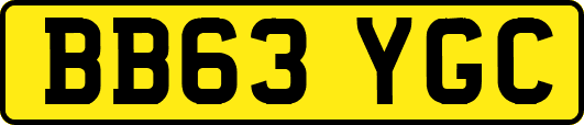 BB63YGC