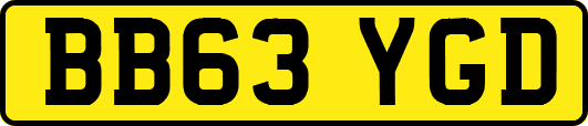 BB63YGD