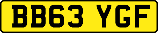 BB63YGF