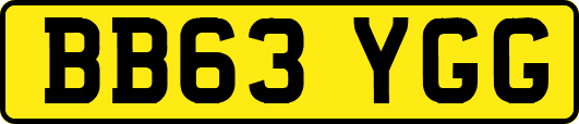 BB63YGG