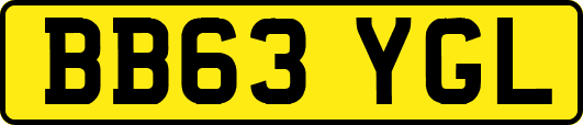 BB63YGL