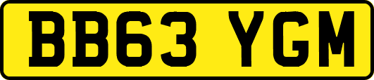 BB63YGM