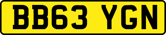 BB63YGN