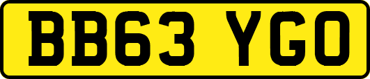 BB63YGO