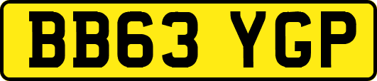 BB63YGP