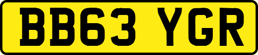 BB63YGR