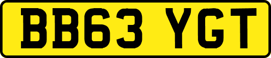 BB63YGT
