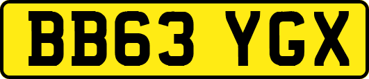 BB63YGX