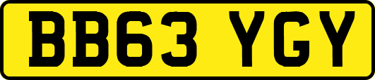 BB63YGY
