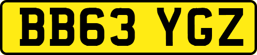 BB63YGZ